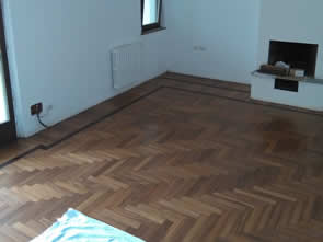 Magi Parquet: richiedi un preventivo levigatura parquet Armeno, pavimenti in legno